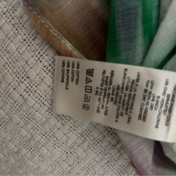 Anthropologie pilcro Sydney batwing blouse - Picture 7 of 11